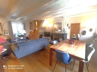  Maison � vendre 8 pi�ces 198 m�