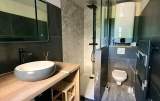  Maison  vendre 3 pices 46 m