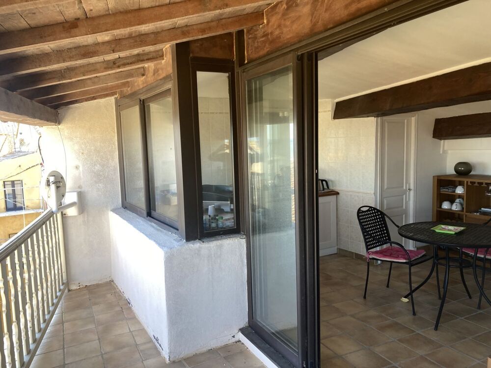 Vente Maison Maison de village superbe terrasse Narbonne
