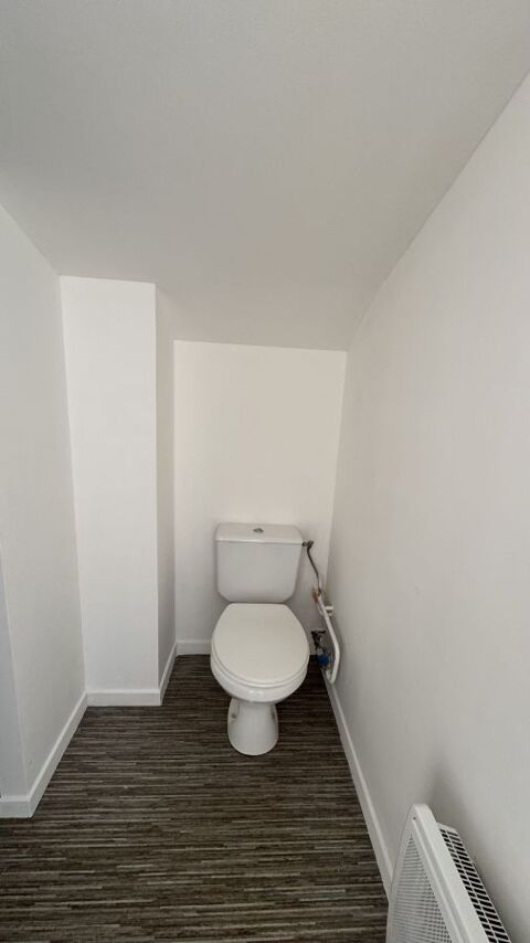  Appartement � louer 1 pi�ce 25 m�