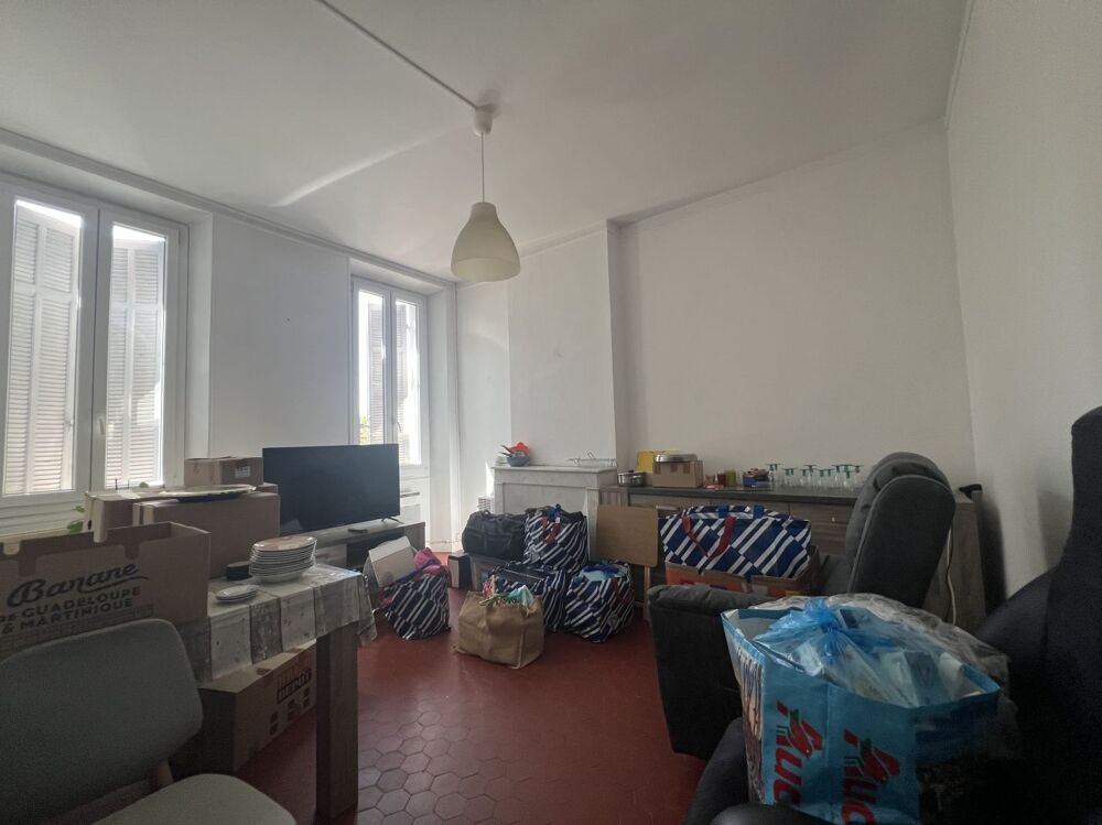 Location Appartement 2 Pièces Marseille 13