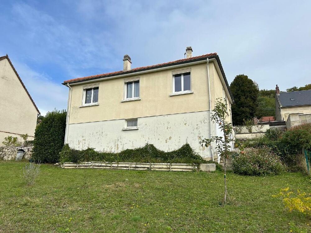 Vente Maison Maison Vic sur aisne