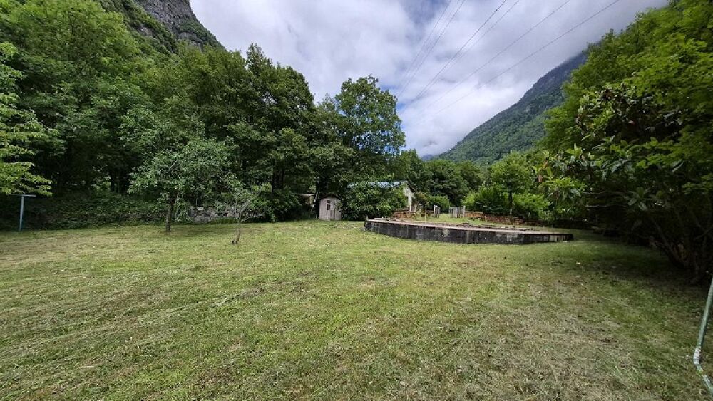 Maison 6 pièces 145 m² · à Livet Et Gavet · 145 m² · 259 000 €