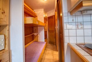 Appartement à vendre 2 pièces 25 m²