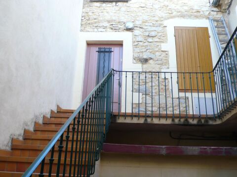  Appartement � louer 2 pi�ces 37 m�