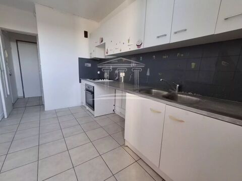   3 Pièces Appartement - 3 pièce(s) - 57 m²
