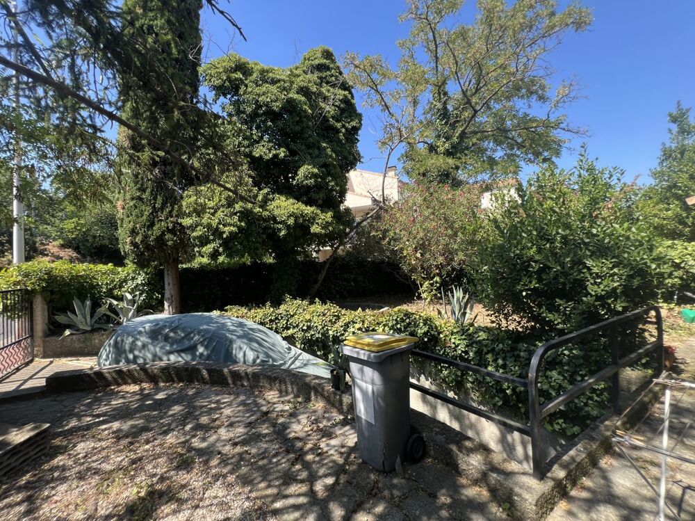 Vente Maison Maison Montpellier