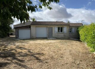  Maison à vendre 4 pièces 114 m²