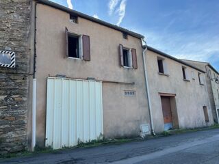  Maison � vendre 5 pi�ces 90 m�