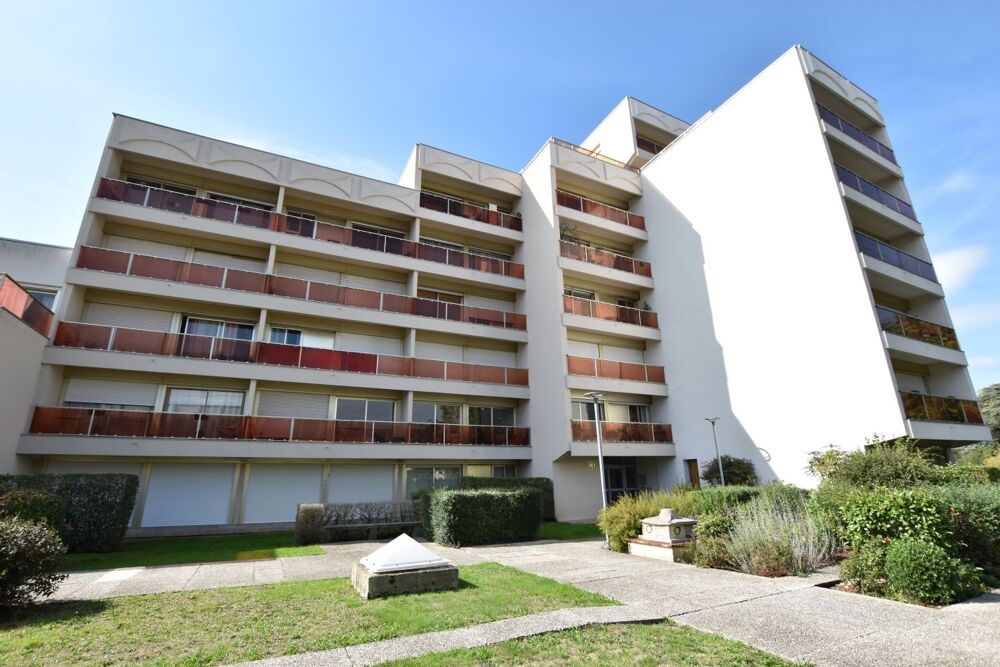 Vente Appartement 3 Pièces Réf : Coriandre Cholet