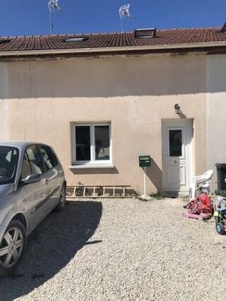  Maison  vendre 4 pices 95 m