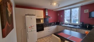  Maison � vendre 5 pi�ces 130 m�