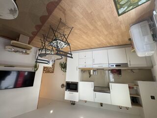  Immeuble à vendre 1 pièce 228 m²