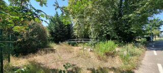  Terrain � vendre 1 pi�ce 1166 m�