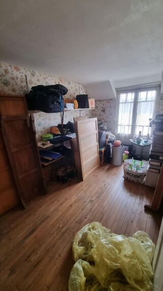  Maison � vendre 2 pi�ces 52 m�