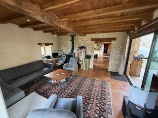  Maison à louer 6 pièces 174 m²