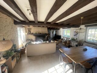  Maison à vendre 5 pièces 115 m²