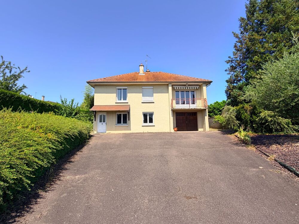 Vente Maison Maison Centre village Chalon sur saone