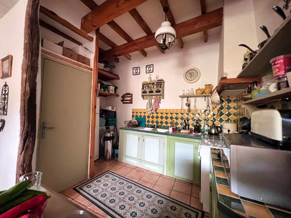 Vente Maison Maison terrasse Aigne