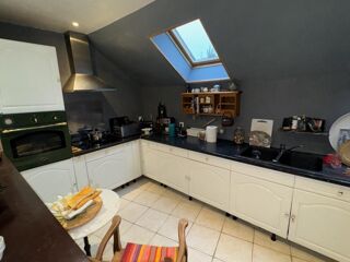  Maison � vendre 6 pi�ces 99 m�