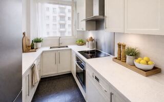  Appartement � vendre 5 pi�ces 100 m�