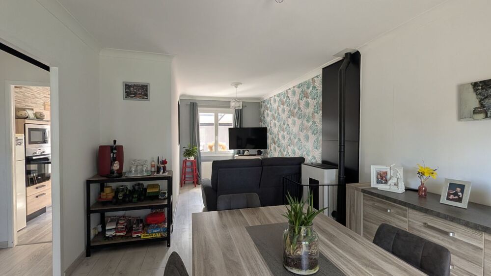 Vente Maison Maison Le theil