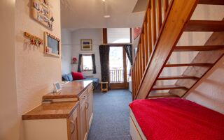  Appartement � vendre 2 pi�ces 36 m�