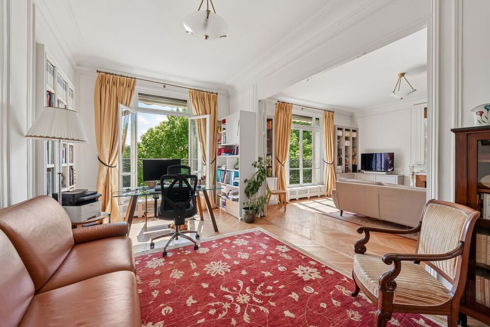 � vendre  Appartement Neuilly-sur-Seine (92200)