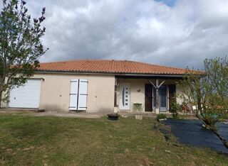  Maison � vendre 3 pi�ces 88 m�