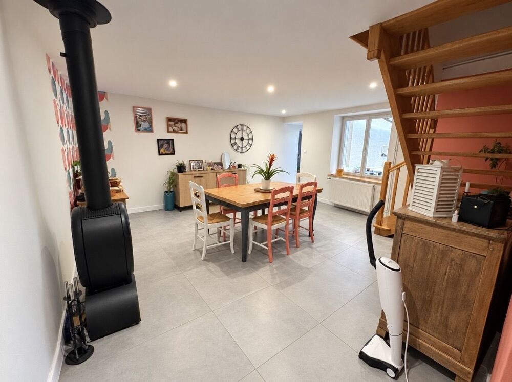 Vente Maison Maison Coulonges sur l'autize