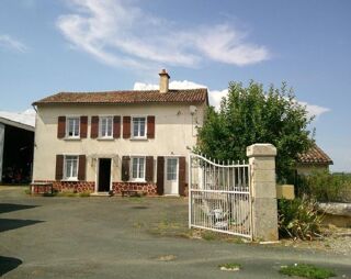  Maison à vendre 9 pièces 155 m²