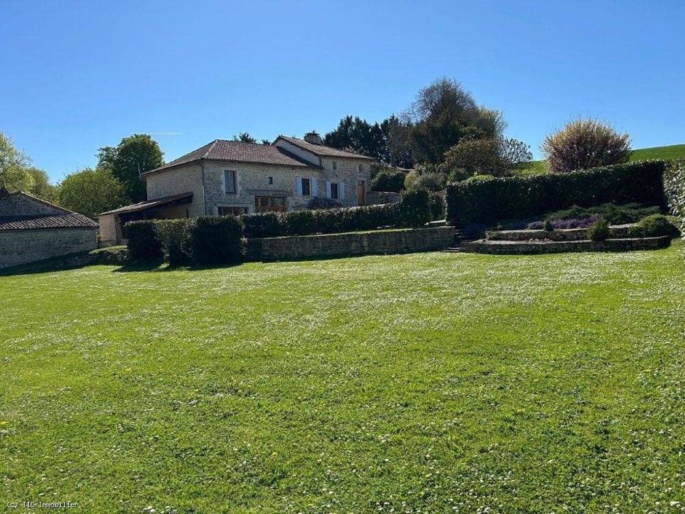 Vente Maison Maison Montpellier