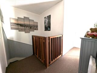  Maison à vendre 4 pièces 91 m²