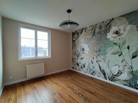  Maison � louer 4 pi�ces 80 m�