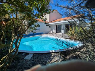  Maison à vendre 4 pièces 98 m²