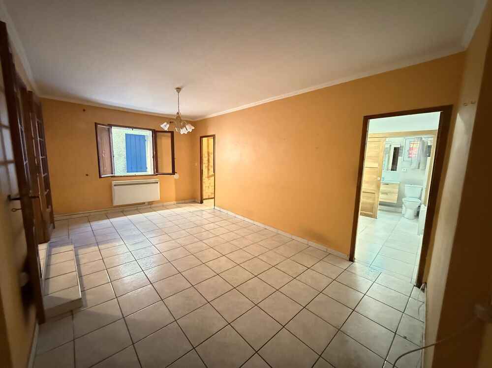 Vente Maison Maison de village Ouveillan