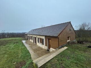  Maison � vendre 3 pi�ces 163 m�