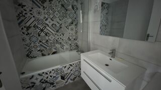  Appartement à vendre 3 pièces 62 m²