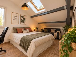 Vente Maison Maison Biarritz