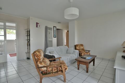   4 Pi�ces Ref: Oranger Appartement - 4 pi�ce(s) - 73 m�