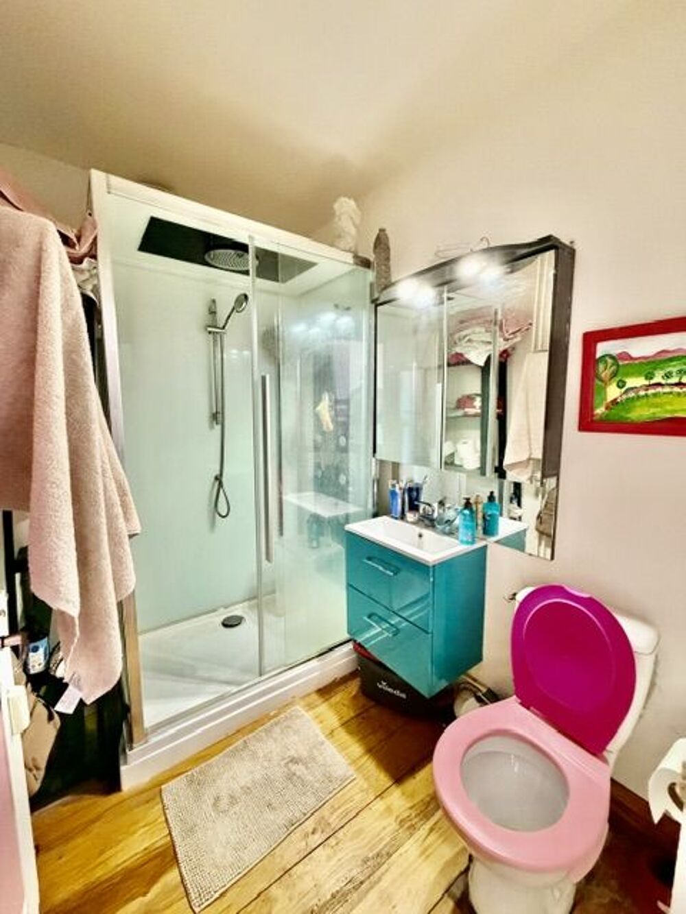Vente Appartement Studio Troyes