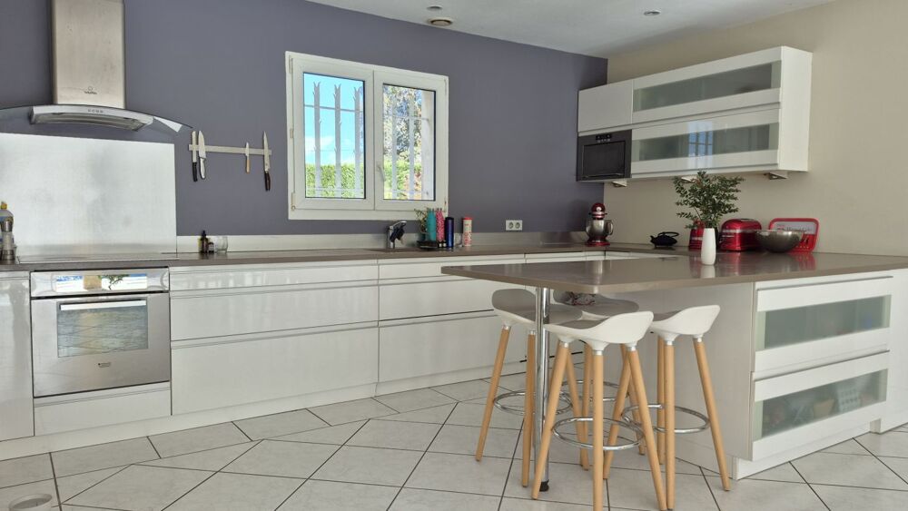 Vente Maison Maison Montastruc la conseillere