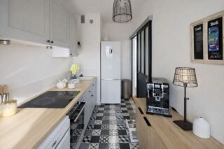  Appartement � vendre 3 pi�ces 61 m�