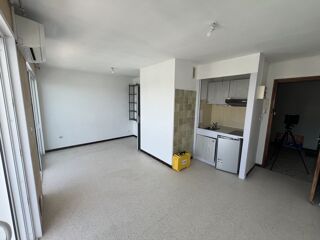  Appartement � vendre 1 pi�ce 21 m�