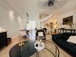  Maison à vendre 5 pièces 92 m²