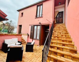  Maison à vendre 5 pièces 113 m²