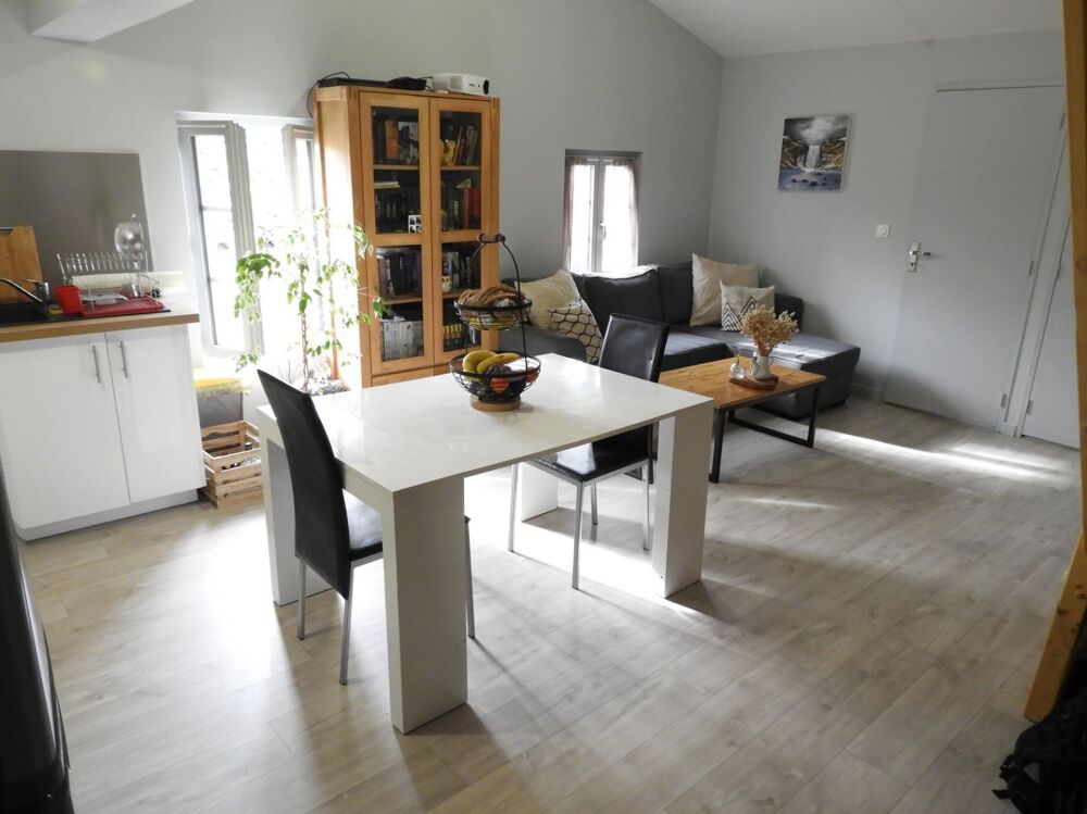 Location Appartement 3 Pièces Realmont