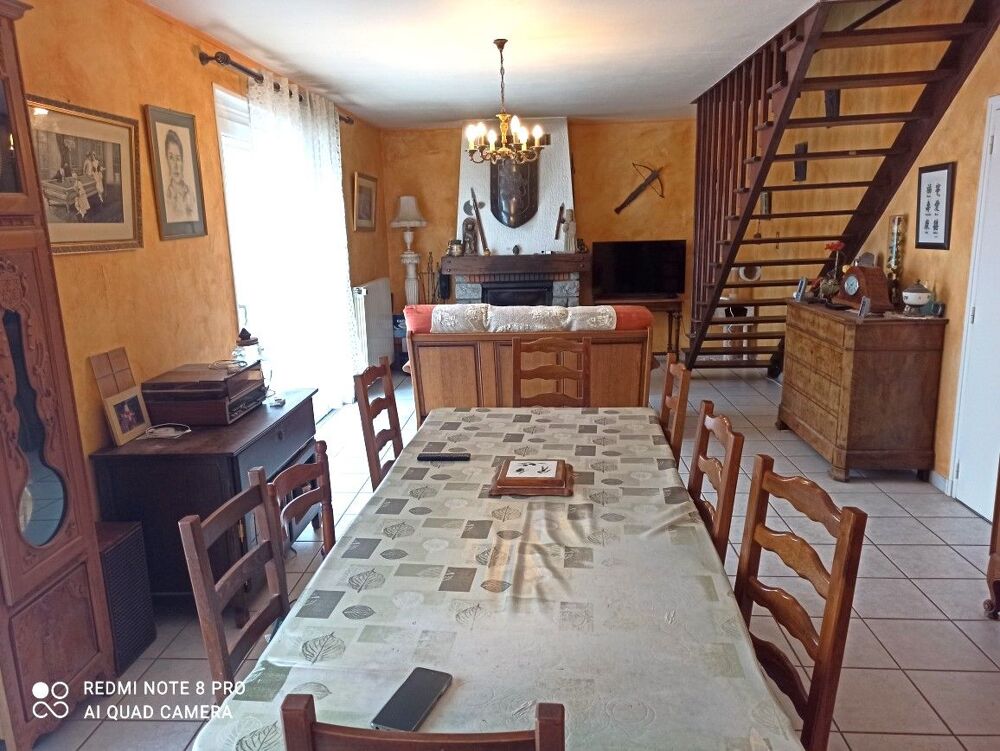 Villa Individuelle