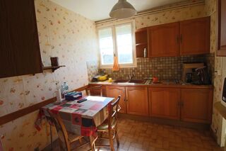  Maison � vendre 5 pi�ces 80 m�