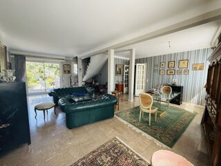  Maison à vendre 5 pièces 166 m²
